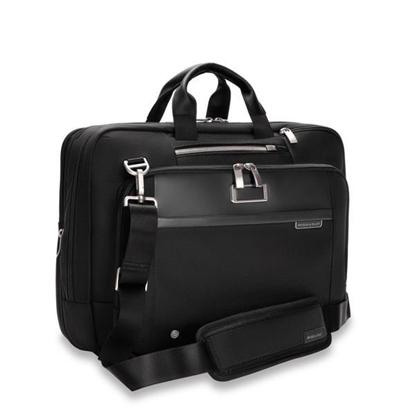 Picture of Briggs & Riley @Work Large Expandable Brief
