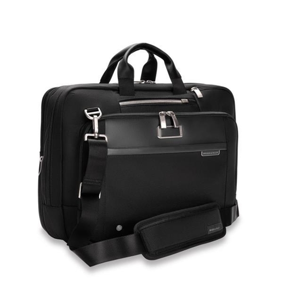 Picture of Briggs & Riley @Work Large Expandable Brief