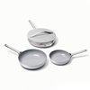 Picture of Caraway Ceramic Non-Stick Fry Pan Trio
