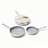 Picture of Caraway Ceramic Non-Stick Fry Pan Trio