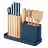 Picture of Caraway 14-Piece Knife & Utensil Set