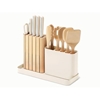 Picture of Caraway 14-Piece Knife & Utensil Set