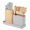 Picture of Caraway 14-Piece Knife & Utensil Set