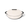Picture of Caraway 3.5-Quart Enameled Cast Iron Braiser with Domed Lid