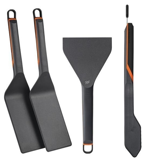 Picture of Blackstone E-Series 4-Piece Accessories Kit