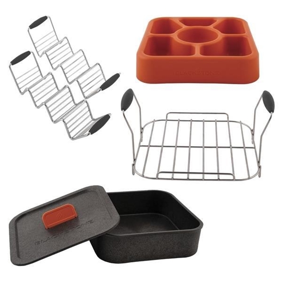 Picture of Blackstone Taco Kit