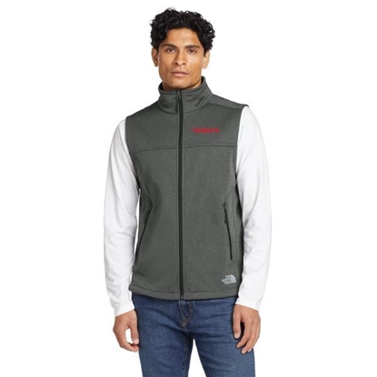 Picture of The North Face® Men's Ridgewall Soft Shell Vest - 3XL