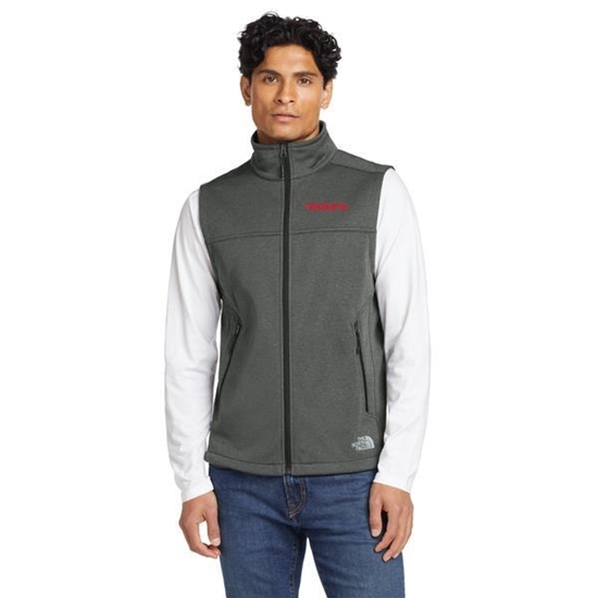 Picture of The North Face® Men's Ridgewall Soft Shell Vest - 3XL