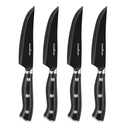 Picture of Blackstone 4-Piece Steak Knife Set