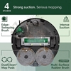 Picture of iRobot® Roomba® Plus 405 Combo Robot + AutoWash Dock