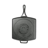 Picture of Lodge® Blacklock 12-Inch Triple Seasoned Cast Iron Grill Pan