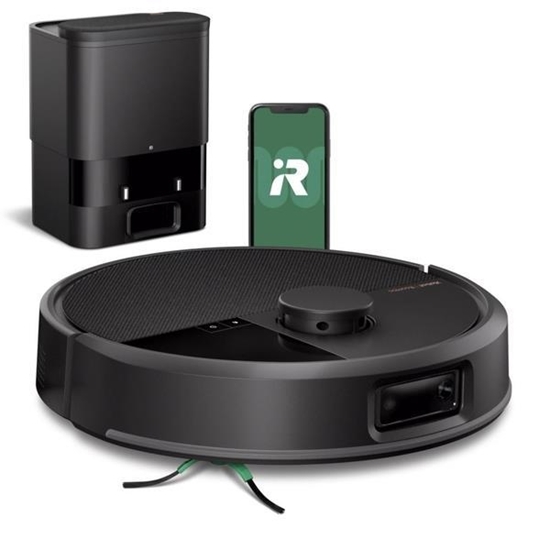 Picture of iRobot® Roomba Max 705 Robot Vacuum + AutoEmpty Dock