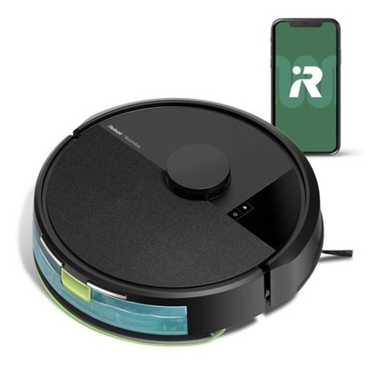 Picture of iRobot® Roomba 105 Combo Robot Vacuum & Mop