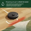 Picture of iRobot® Roomba 105 Combo Robot Vacuum and Mop + AutoEmpty Dock