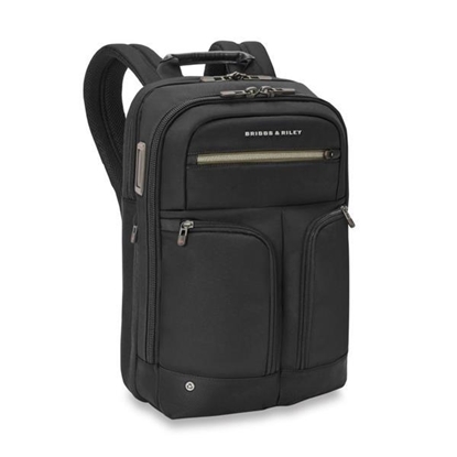 Picture of Briggs & Riley HTA Slim Expandable Backpack