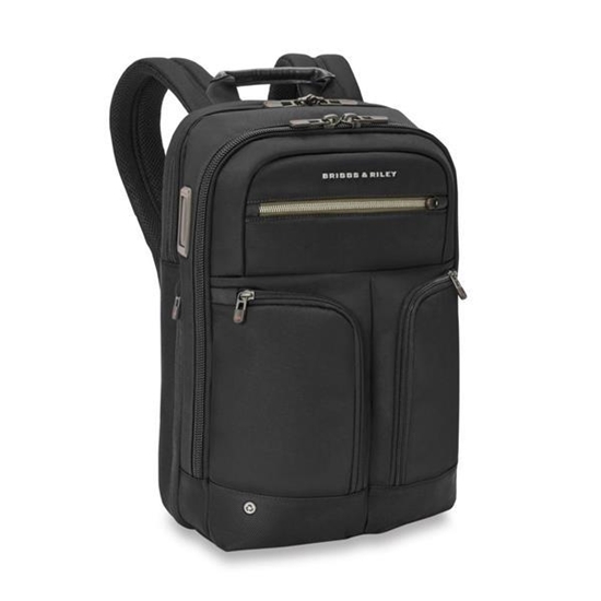 Picture of Briggs & Riley HTA Slim Expandable Backpack