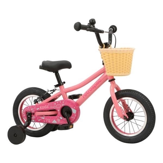 Picture of Retrospec Koda 3 12-Inch Kids Bicycle