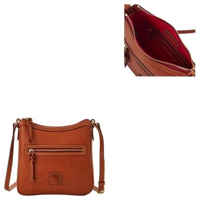 Picture of Dooney & Bourke™ Florentine Pocket Crossbody