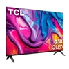 Picture of TCL 43-Inch Q3K Series 1080 QLED Smart TV