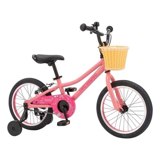 Picture of Retrospec Koda 3 16-Inch Kids Bicycle