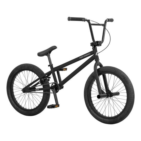 Picture of Retrospec Sesh 20-Inch Youth BMX Bike