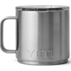 Picture of YETI® Coolers Rambler® 14 oz. Stackable Mug with Durasip™ Ceramic Lining