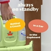 Picture of Bissell® Little Green® Mini Portable Carpet Cleaner