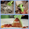 Picture of Bissell® Little Green® Mini Portable Carpet Cleaner