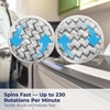 Picture of Bissell® SpinWave® SmartSteam™ Sanitizing Spin Mop