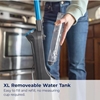 Picture of Bissell® SpinWave® SmartSteam™ Sanitizing Spin Mop