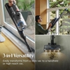 Picture of Bissell® PowerClean® FurGuard™ Cordless Stick Vacuum
