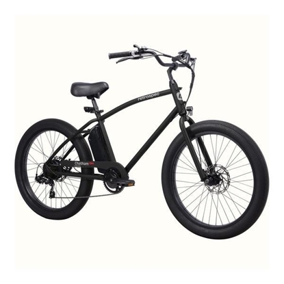 Picture of Retrospec Chatham Rev 3 Beach Cruiser Electric Bike