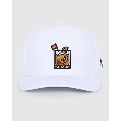 Picture of Waggle 19th Hole Hat