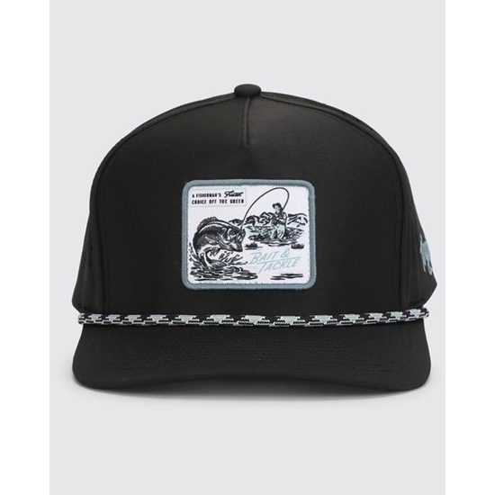Picture of Waggle Waggle Bait & Tackle Hat