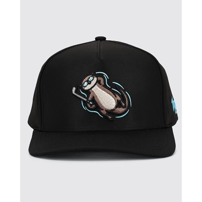 Picture of Waggle Otter Nonsense Hat