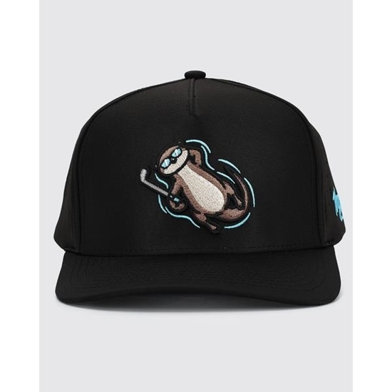Picture of Waggle Otter Nonsense Hat
