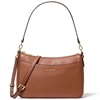 Picture of Michael Kors Jet Set Medium Top Zip Pochette Crossbody