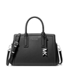 Picture of Michael Kors Laila Small Satchel