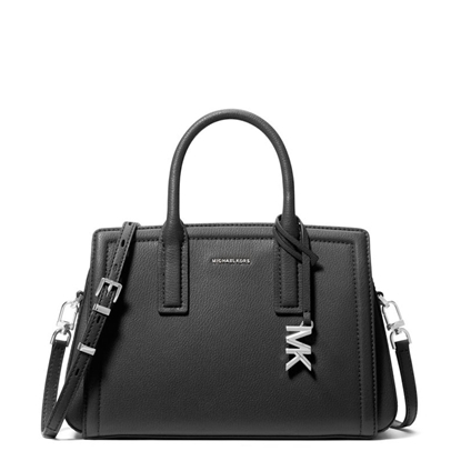 Picture of Michael Kors Laila Small Satchel