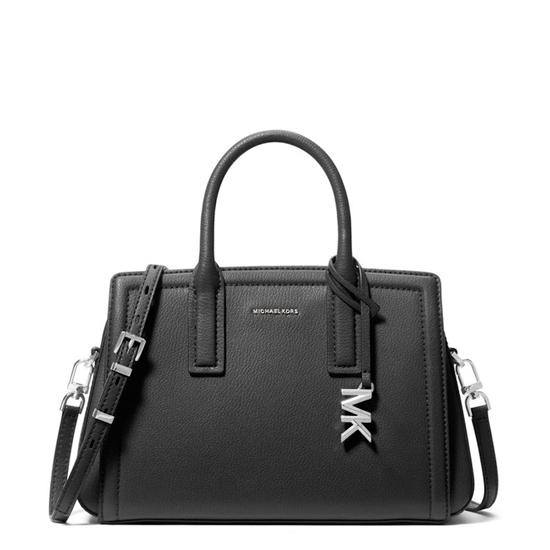 Picture of Michael Kors Laila Small Satchel