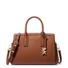 Picture of Michael Kors Laila Small Satchel