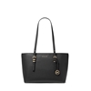 Picture of Michael Kors Quinn Medium E/W Top Zip Tote