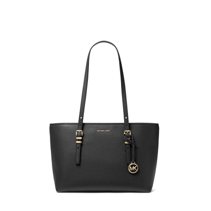 Picture of Michael Kors Quinn Medium E/W Top Zip Tote