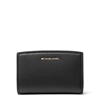 Picture of Michael Kors Bryant Medium Zip Around Wallet