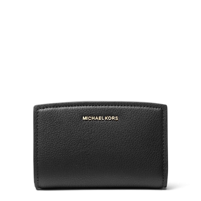 Picture of Michael Kors Bryant Medium Zip Around Wallet
