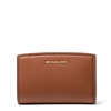 Picture of Michael Kors Bryant Medium Zip Around Wallet