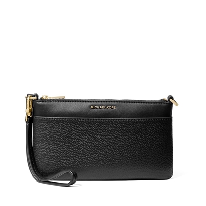 Picture of Michael Kors Jet Set Medium Convertible Wristlet