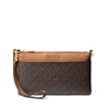 Picture of Michael Kors Jet Set Medium Convertible Wristlet