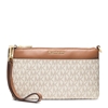 Picture of Michael Kors Jet Set Medium Convertible Wristlet