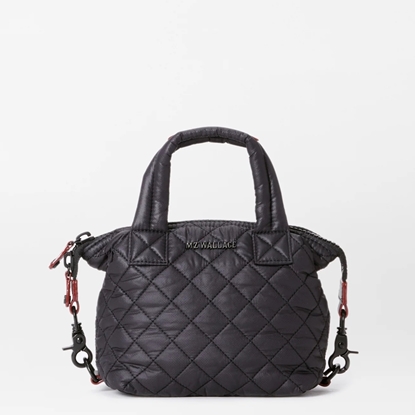Picture of MZ Wallace Micro Sutton Crossbody
